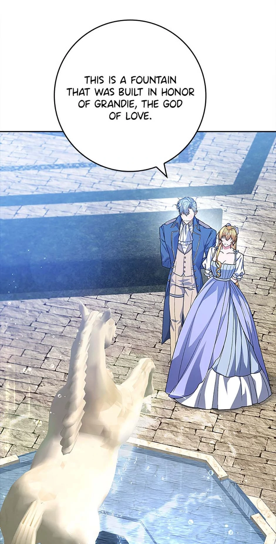 12 O’Clock Marionette Chapter 33 - page 15