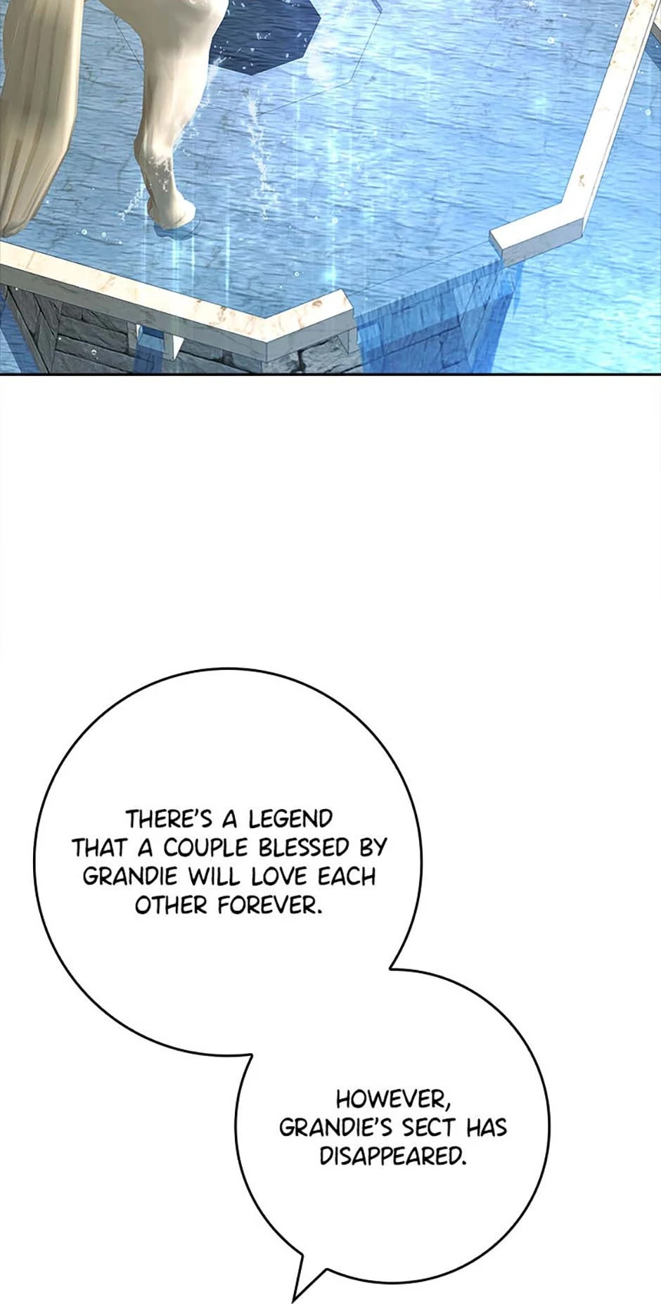 12 O’Clock Marionette Chapter 33 - page 16