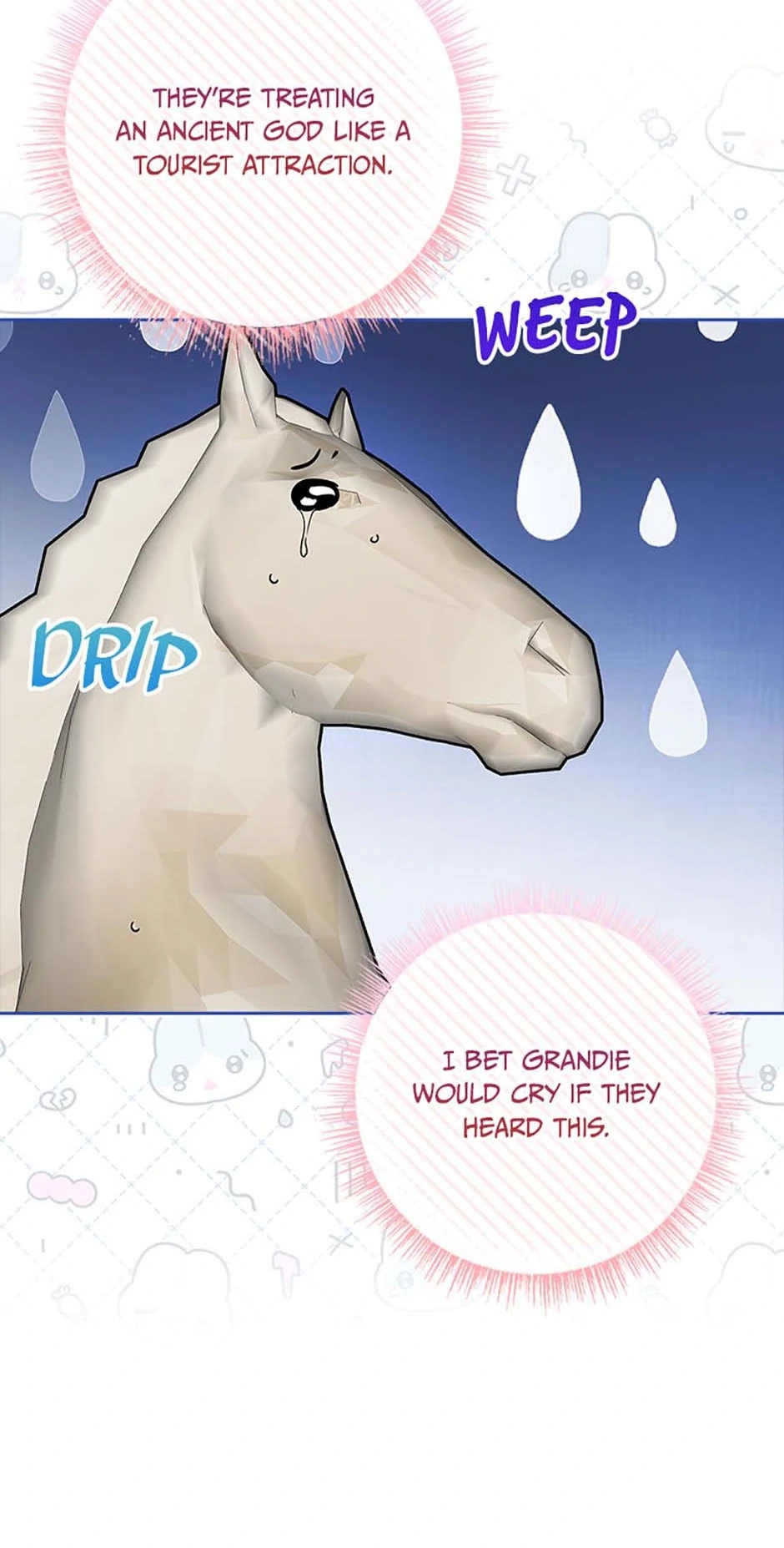 12 O’Clock Marionette Chapter 33 - page 18