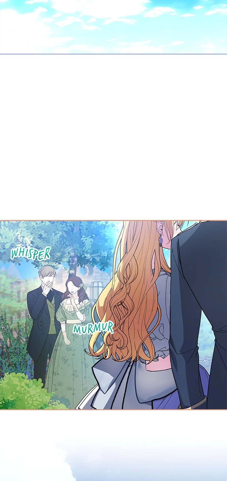 12 O’Clock Marionette Chapter 33 - page 2