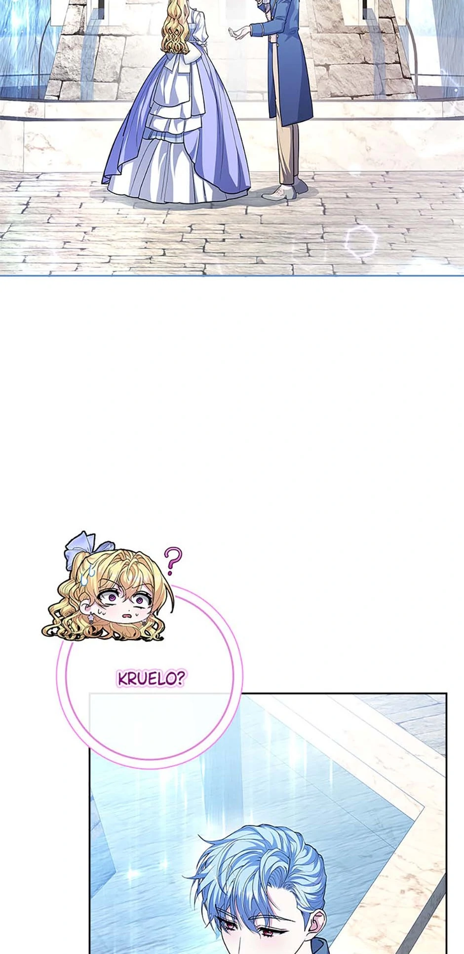 12 O’Clock Marionette Chapter 33 - page 20