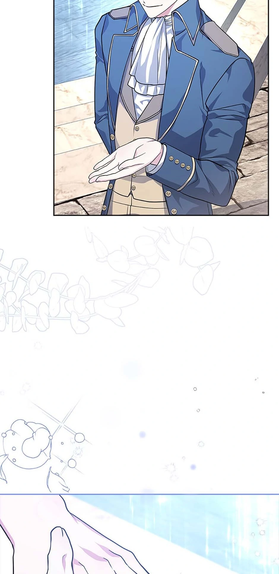 12 O’Clock Marionette Chapter 33 - page 21