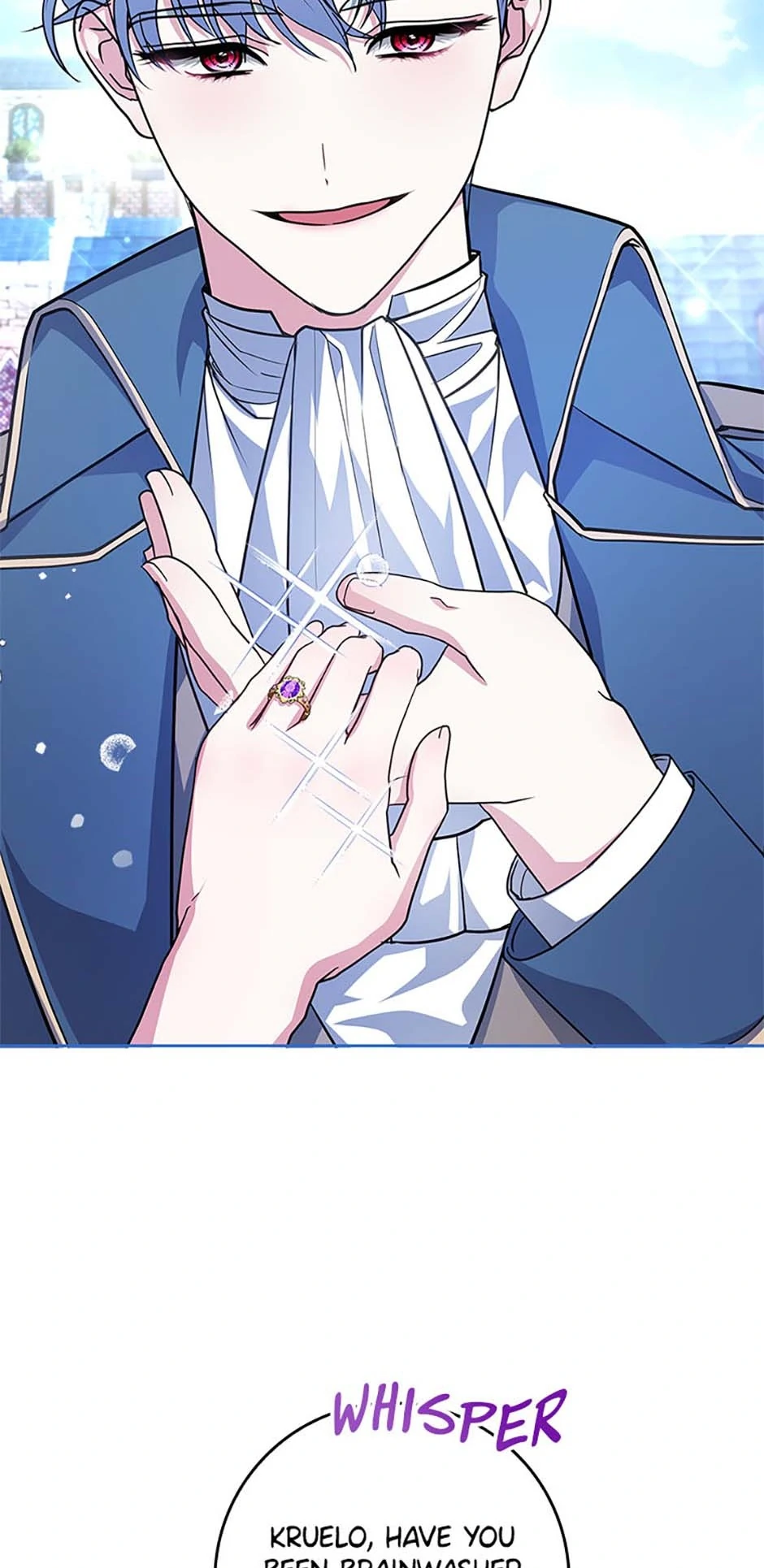 12 O’Clock Marionette Chapter 33 - page 23
