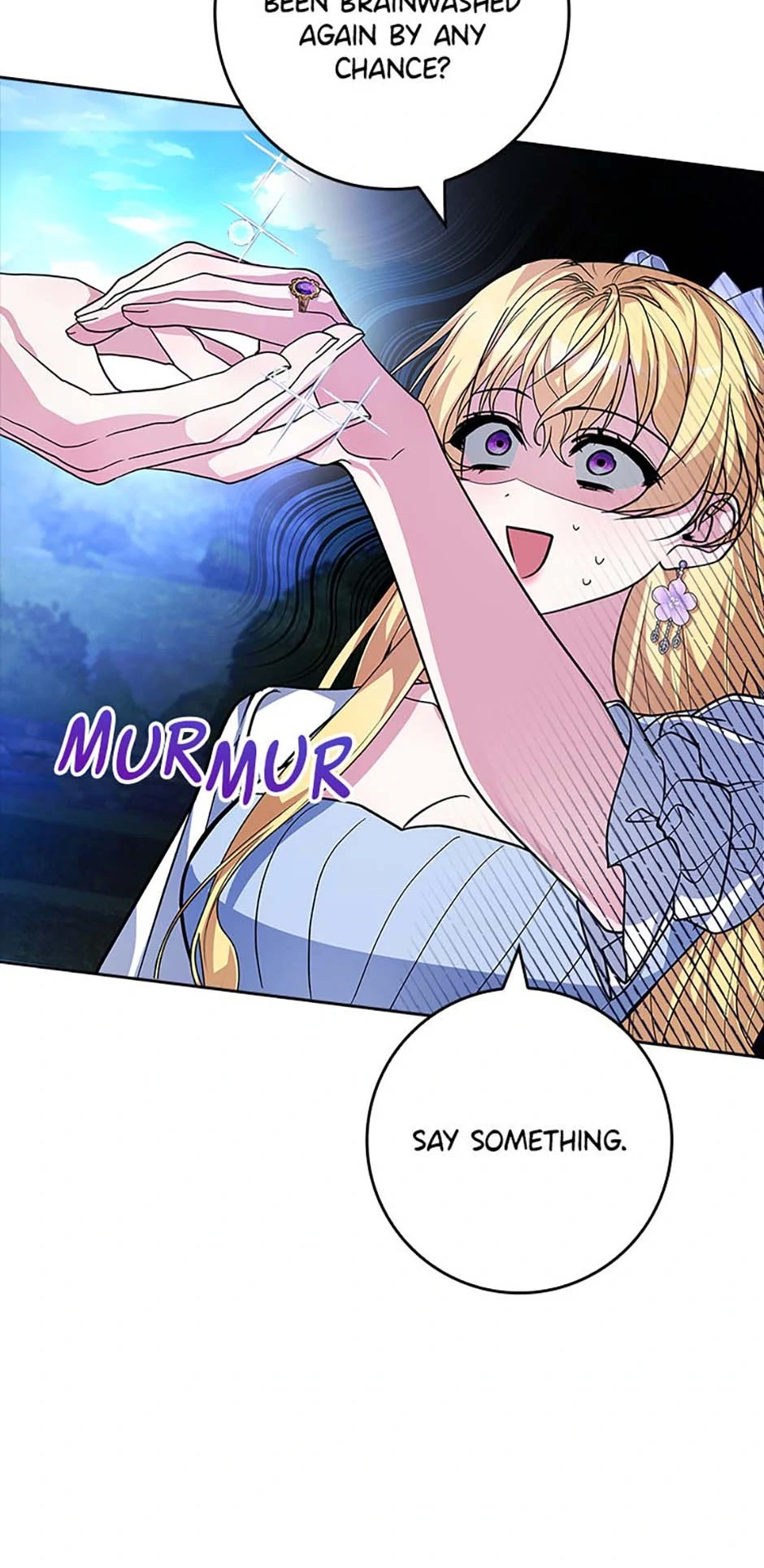 12 O’Clock Marionette Chapter 33 - page 24