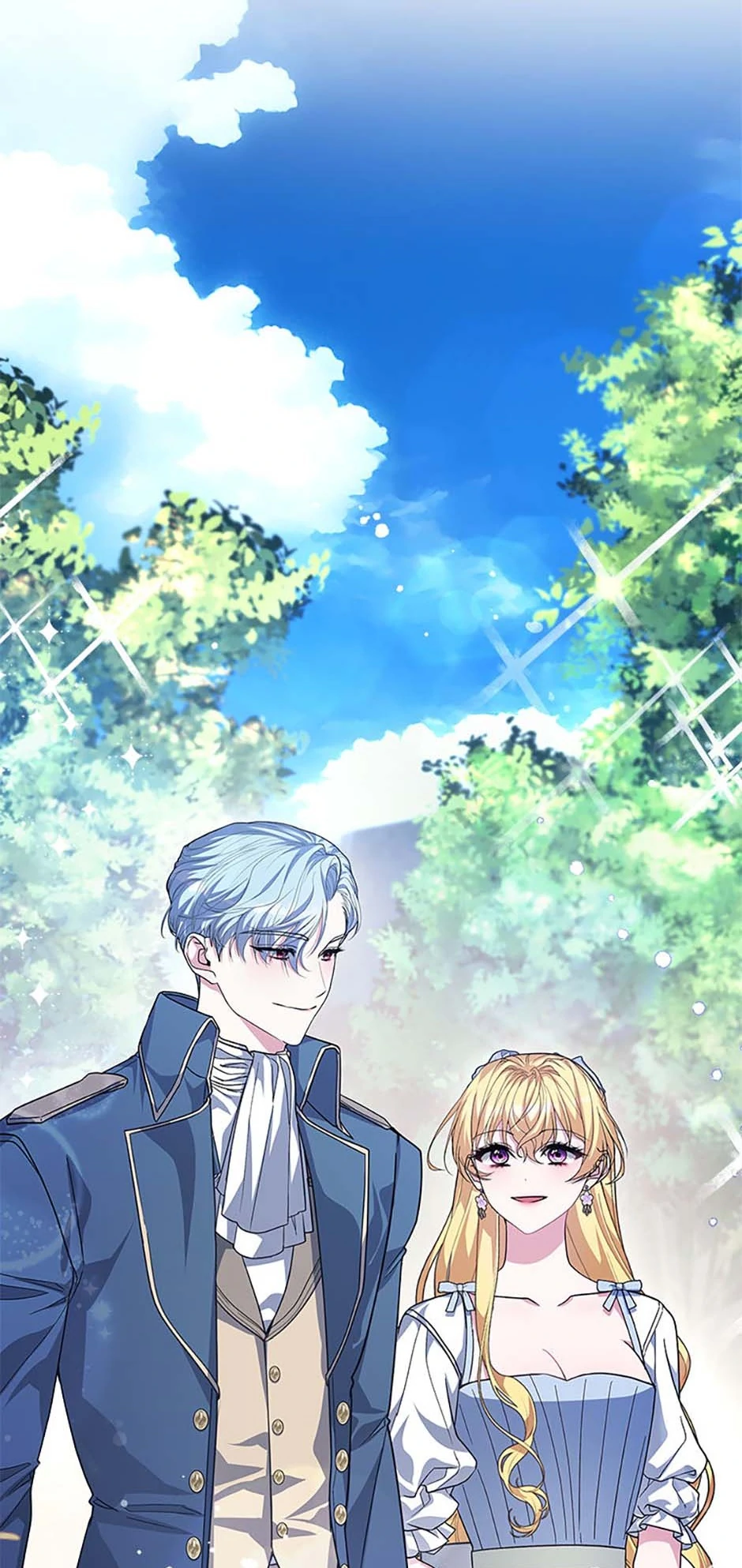 12 O’Clock Marionette Chapter 33 - page 3