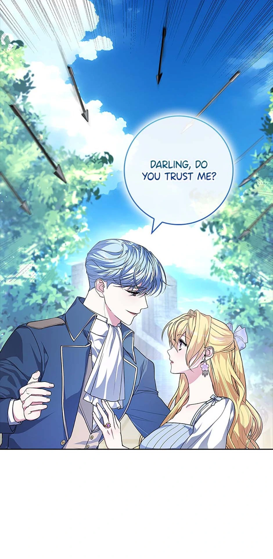 12 O’Clock Marionette Chapter 33 - page 30