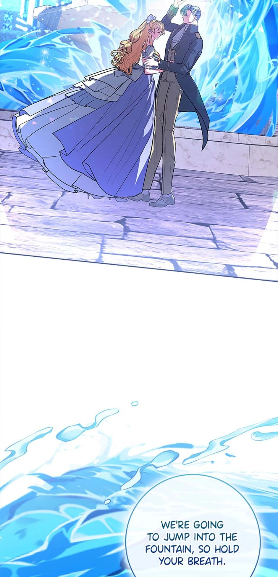12 O’Clock Marionette Chapter 33 - page 33