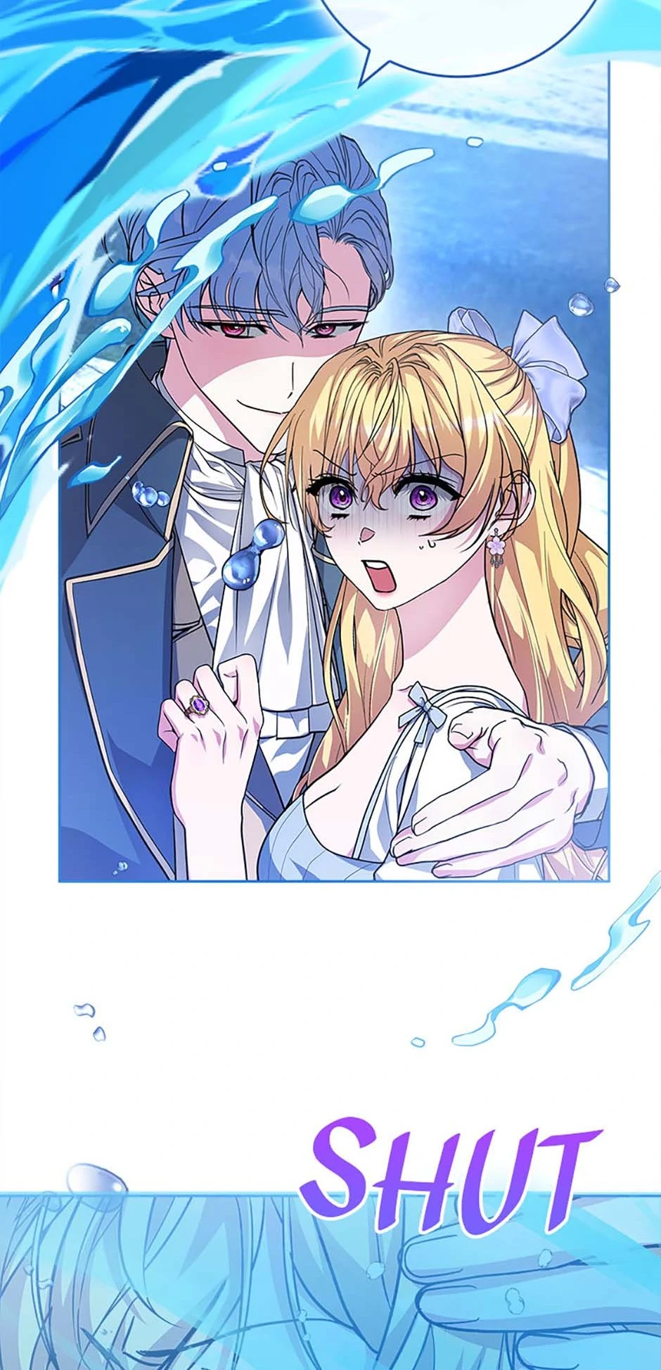 12 O’Clock Marionette Chapter 33 - page 34