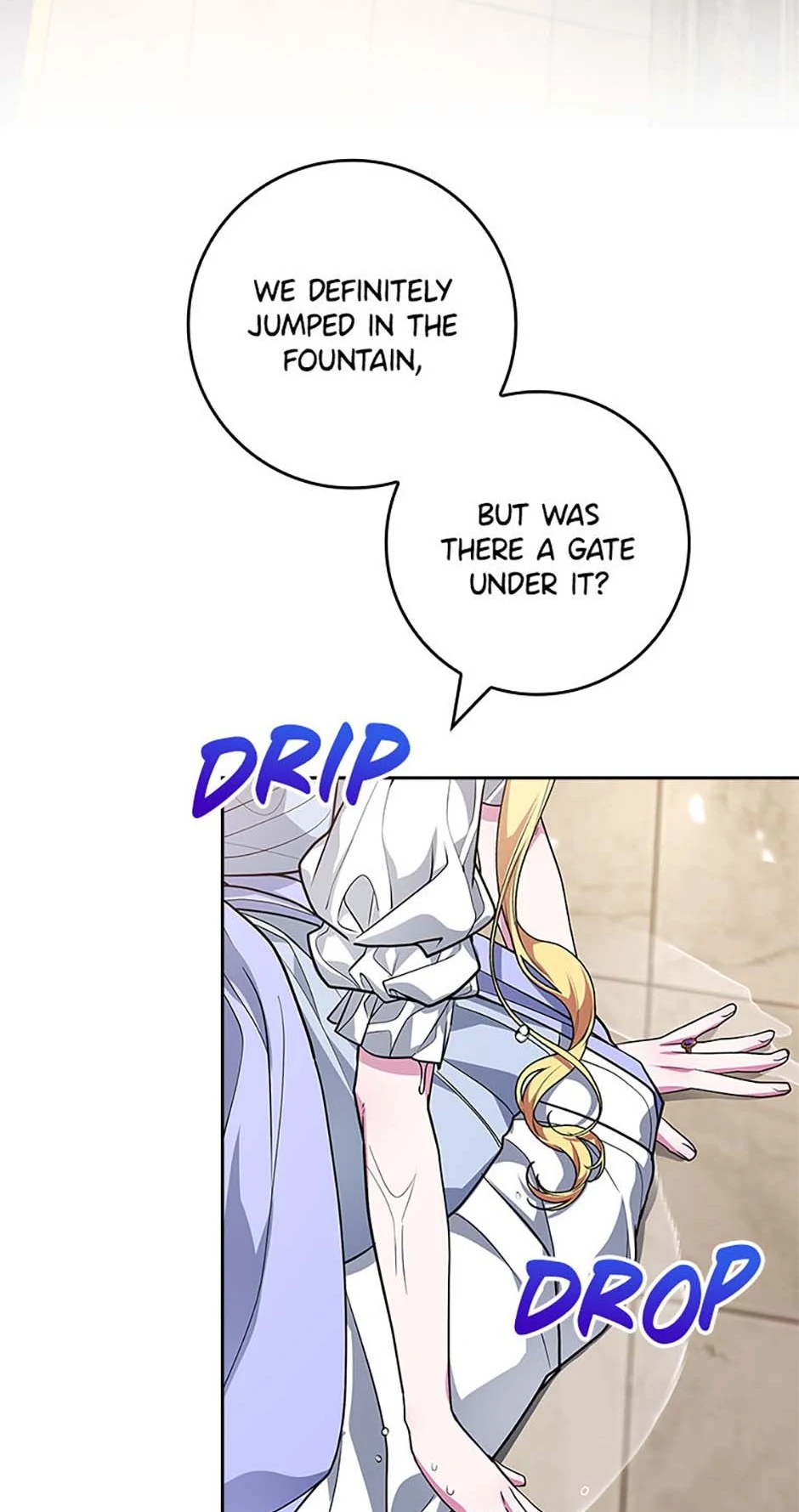 12 O’Clock Marionette Chapter 33 - page 39