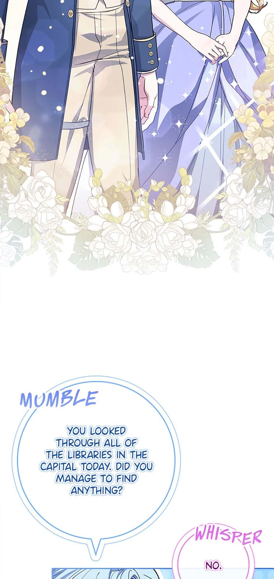 12 O’Clock Marionette Chapter 33 - page 4