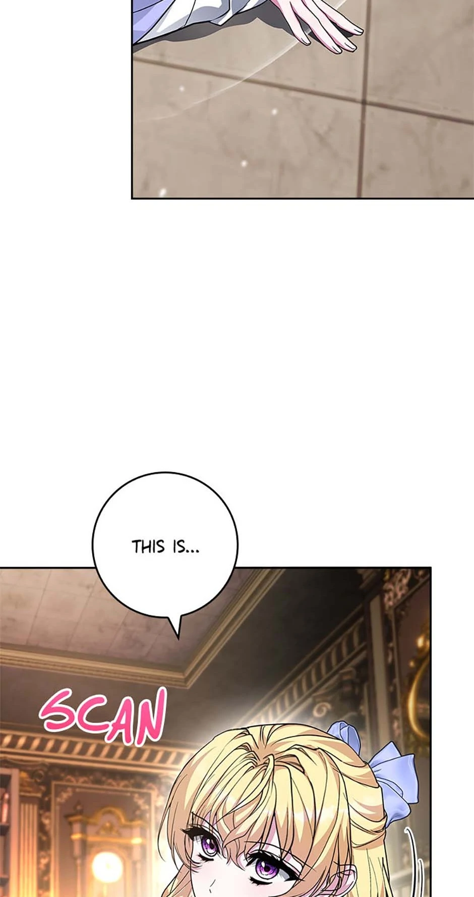 12 O’Clock Marionette Chapter 33 - page 40