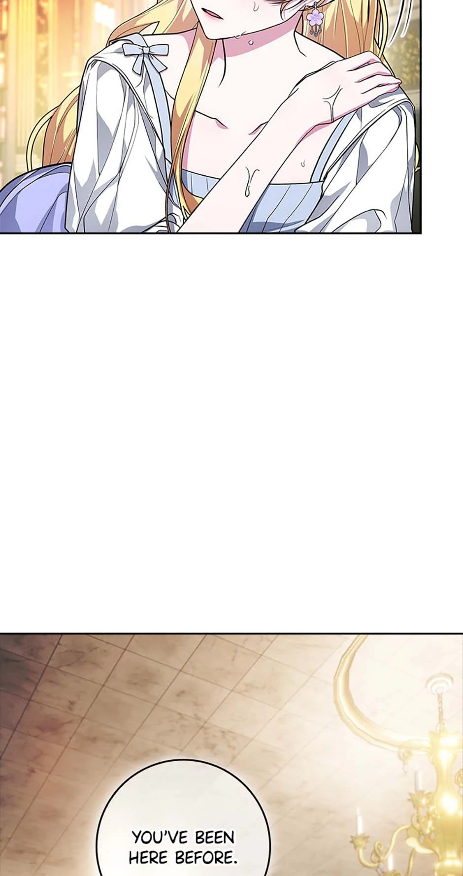 12 O’Clock Marionette Chapter 33 - page 41