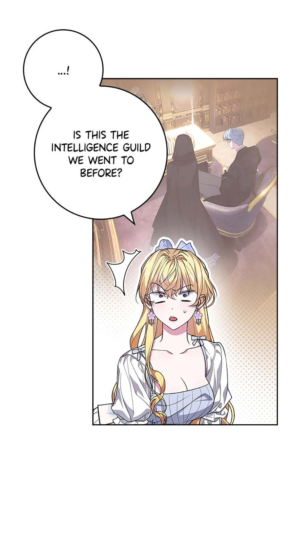 12 O’Clock Marionette Chapter 33 - page 43
