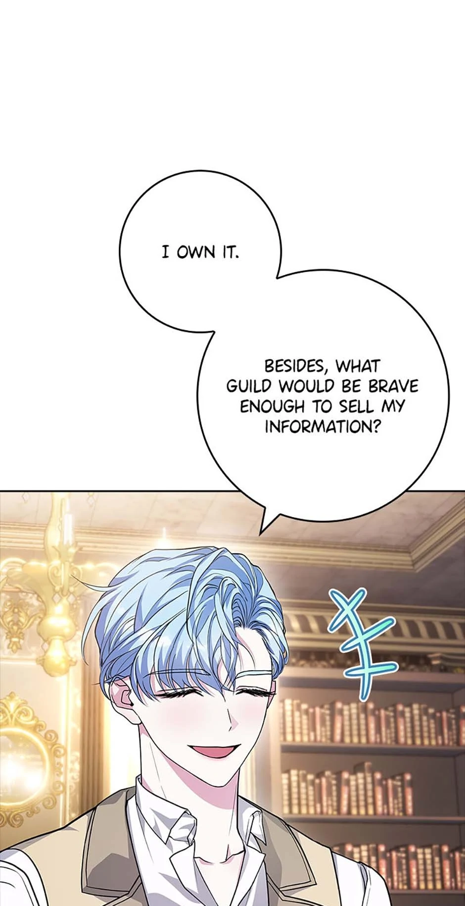 12 O’Clock Marionette Chapter 33 - page 44