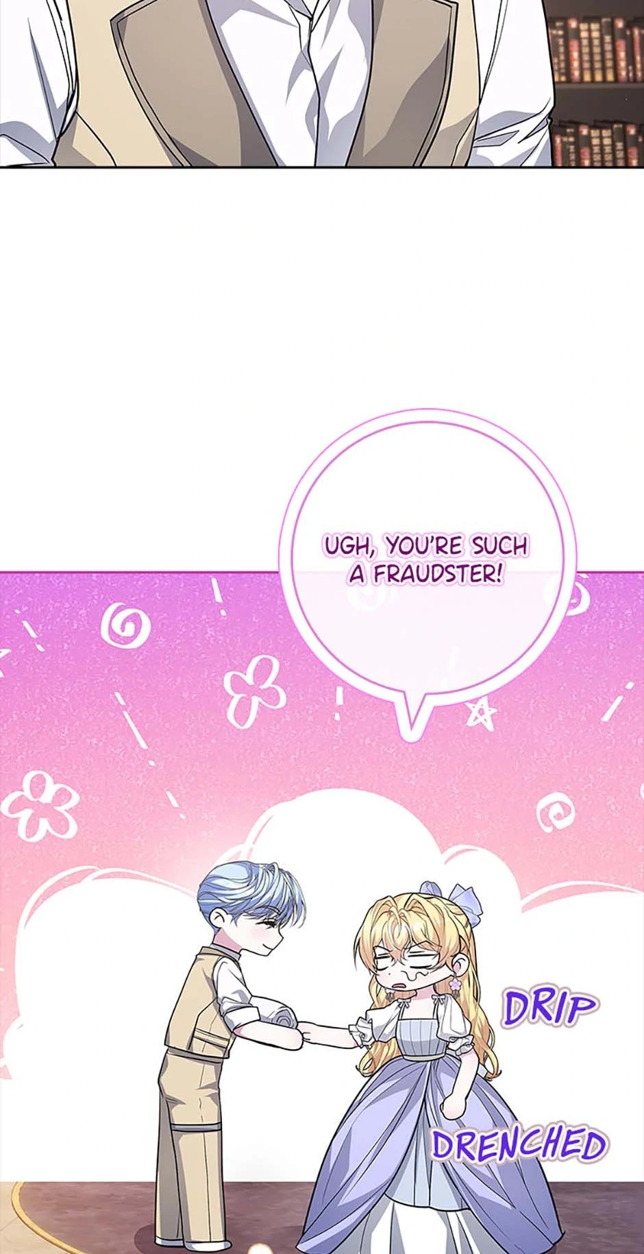 12 O’Clock Marionette Chapter 33 - page 45