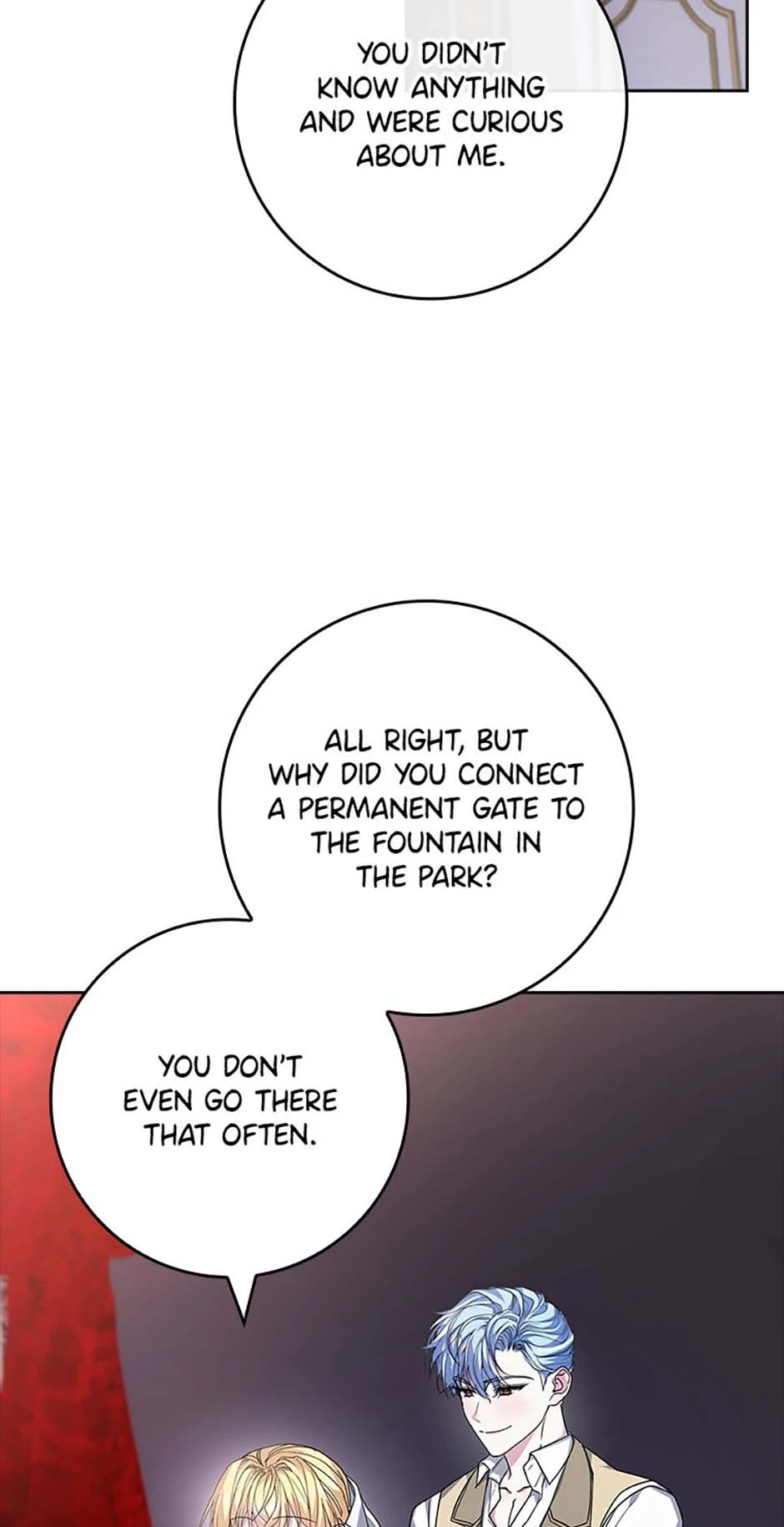 12 O’Clock Marionette Chapter 33 - page 47
