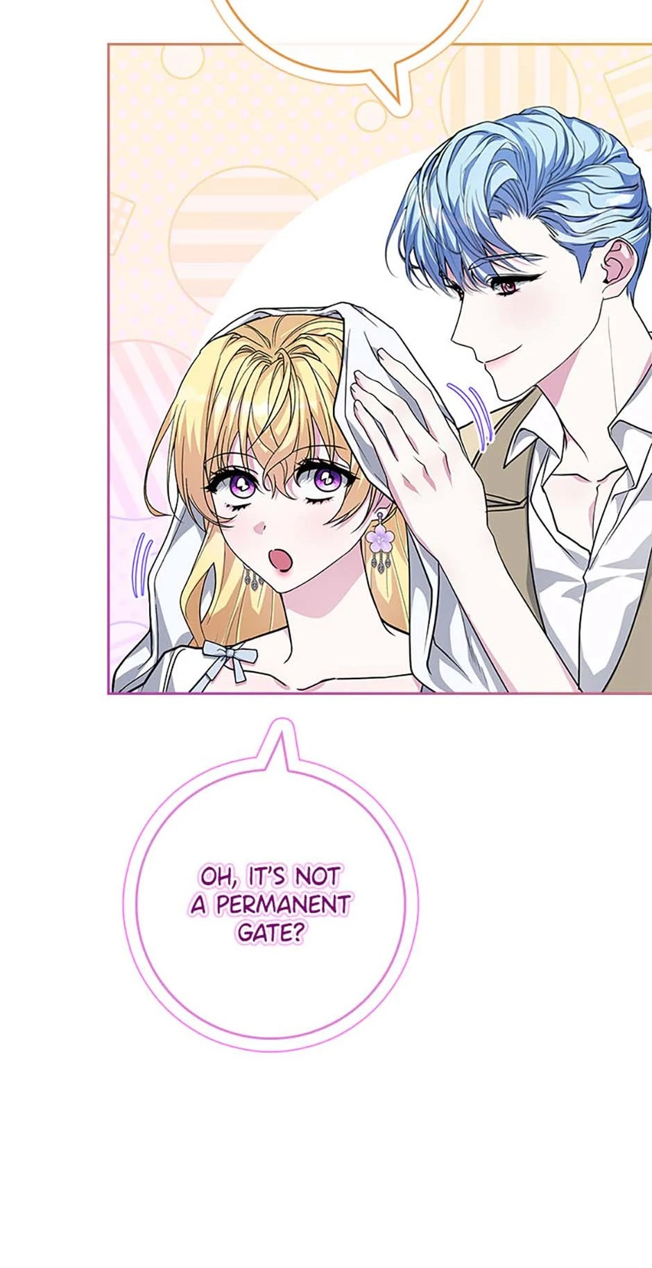 12 O’Clock Marionette Chapter 33 - page 49