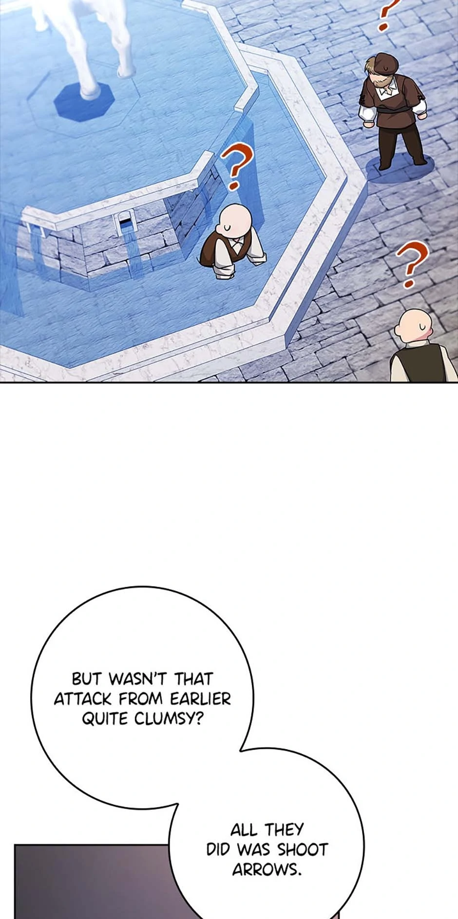 12 O’Clock Marionette Chapter 33 - page 54
