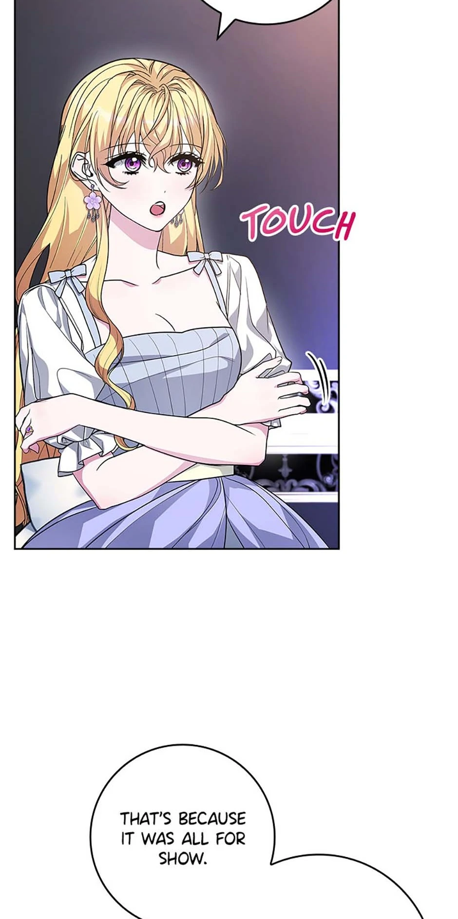 12 O’Clock Marionette Chapter 33 - page 55