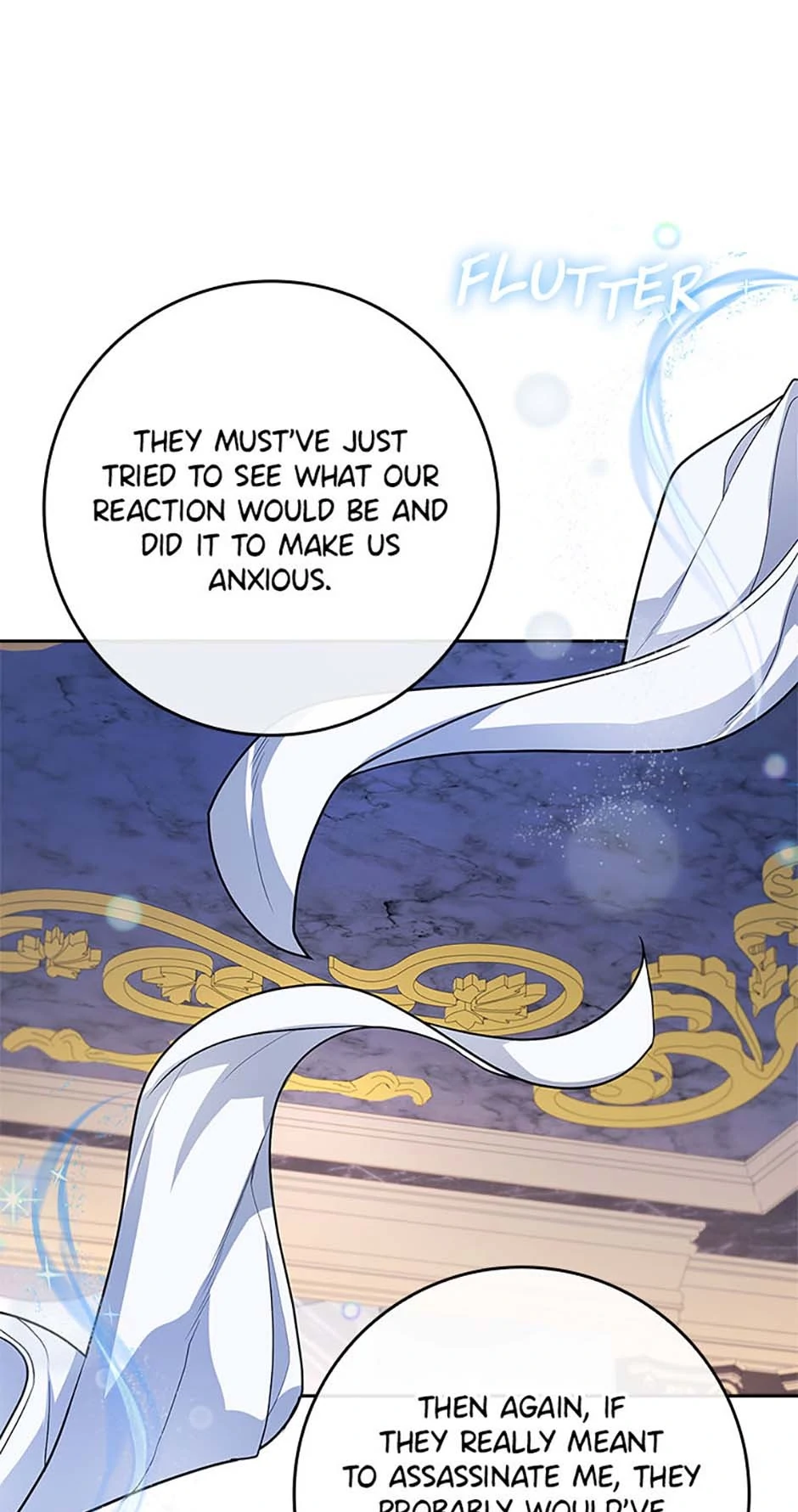 12 O’Clock Marionette Chapter 33 - page 57
