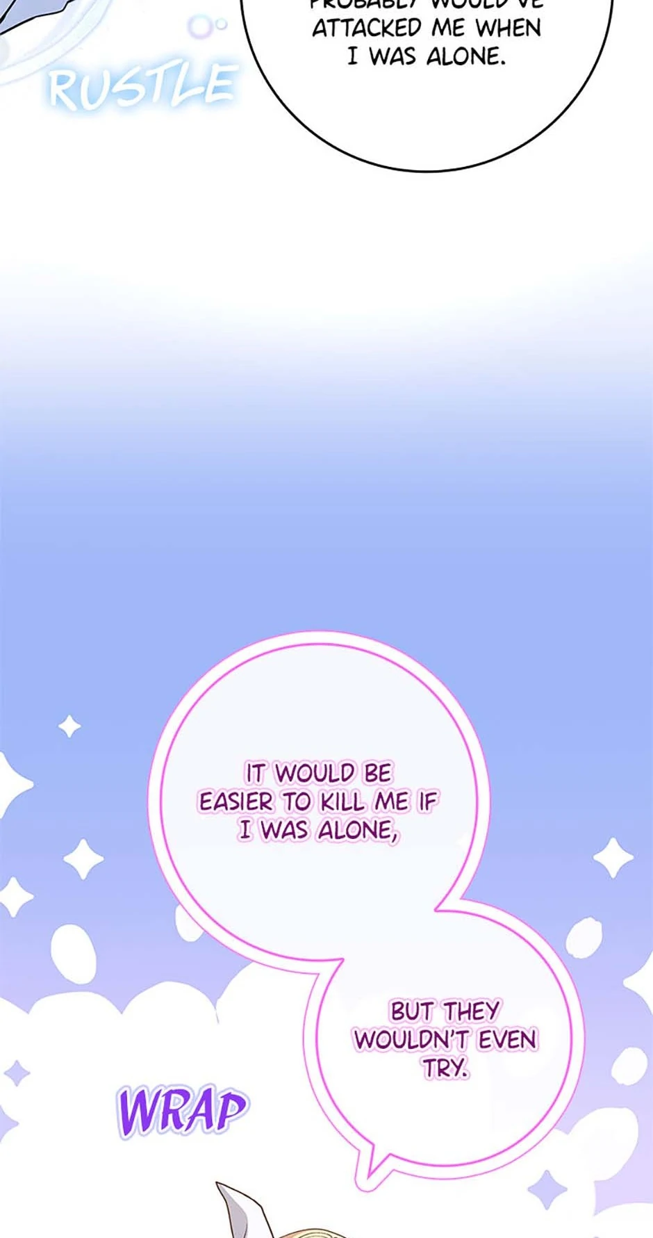 12 O’Clock Marionette Chapter 33 - page 58