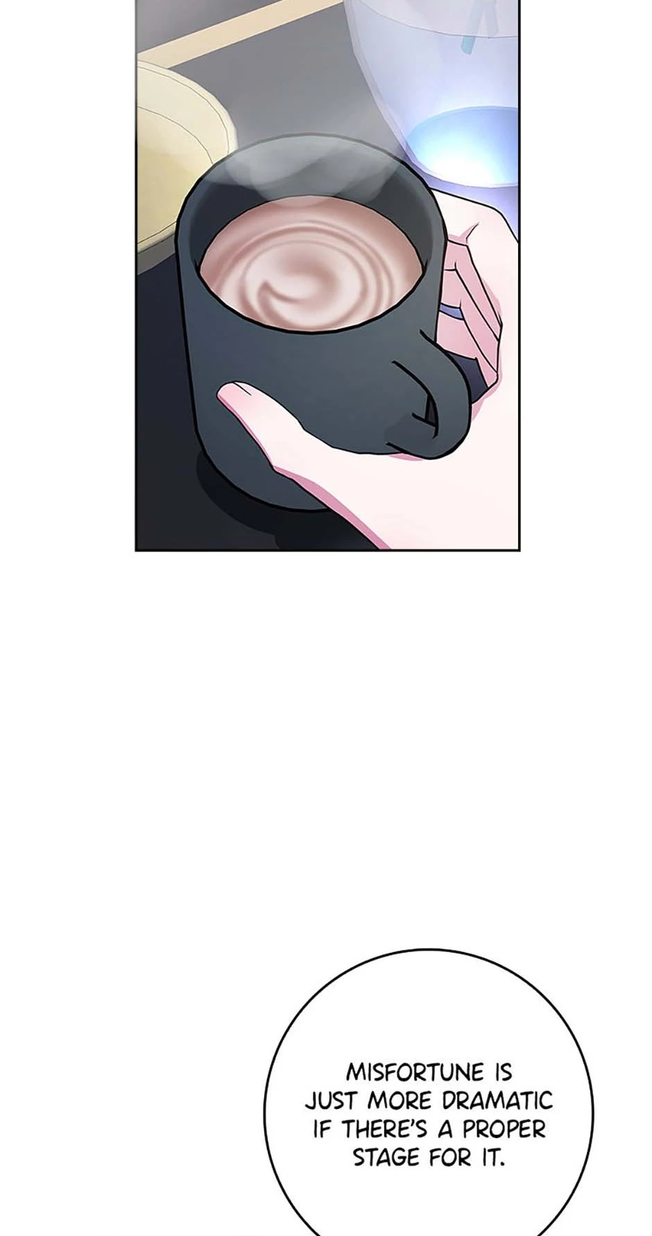 12 O’Clock Marionette Chapter 33 - page 61