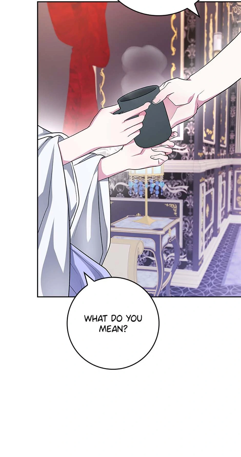 12 O’Clock Marionette Chapter 33 - page 62