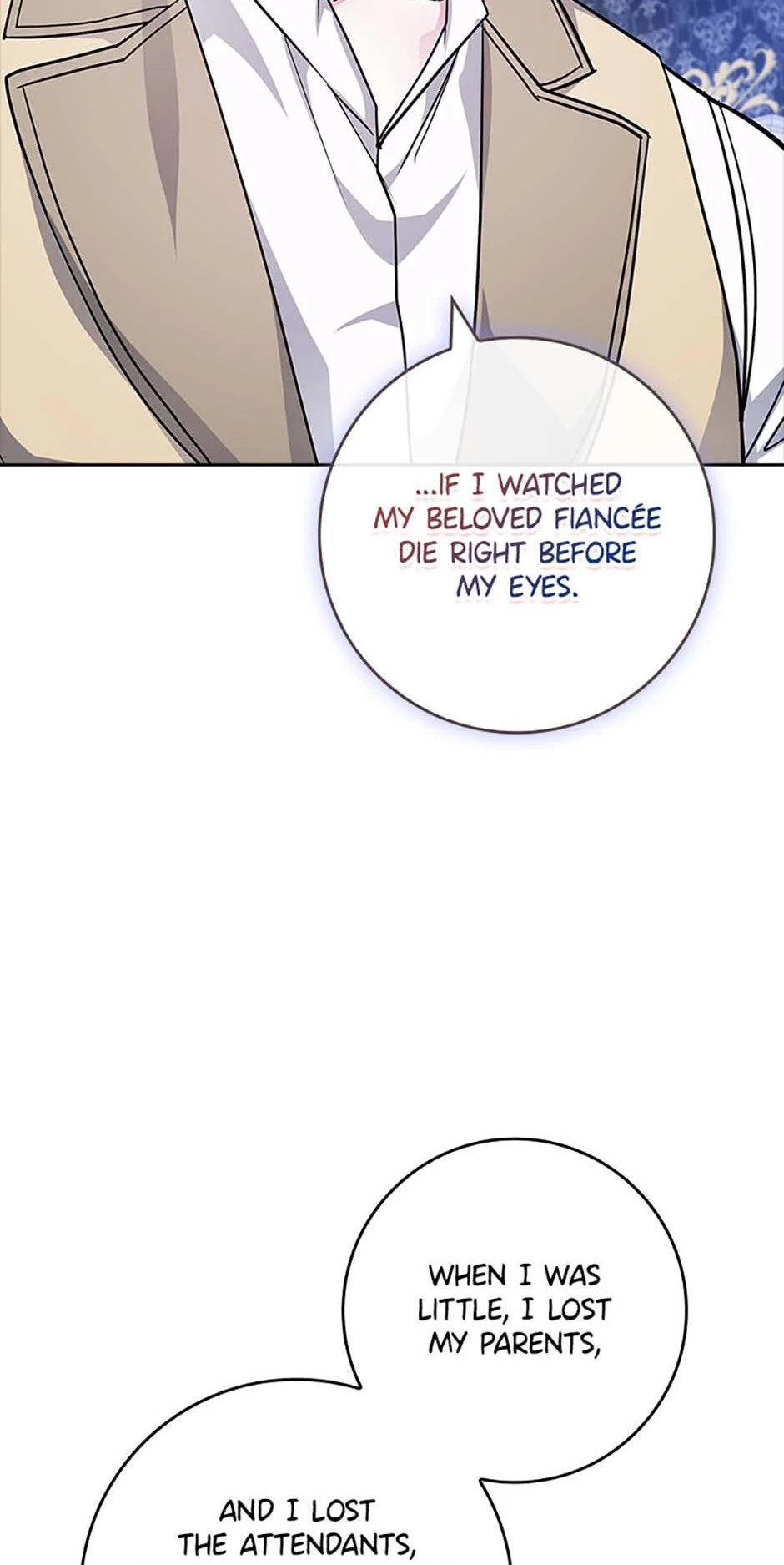 12 O’Clock Marionette Chapter 33 - page 64