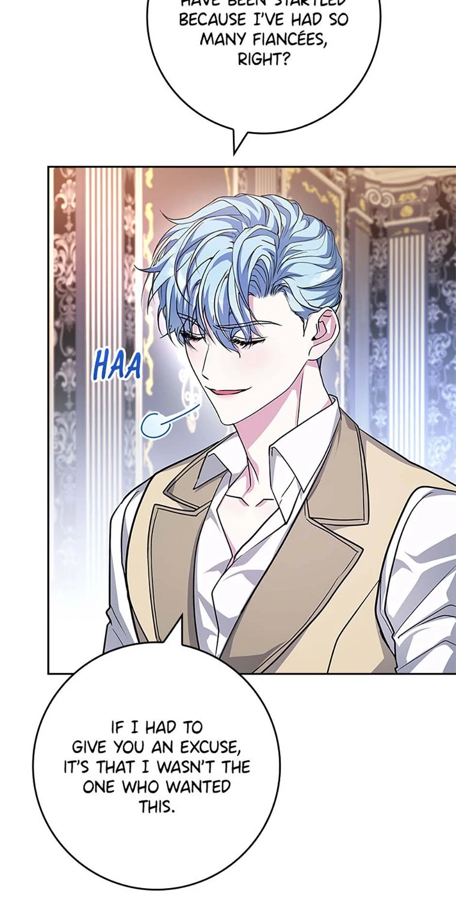 12 O’Clock Marionette Chapter 33 - page 66