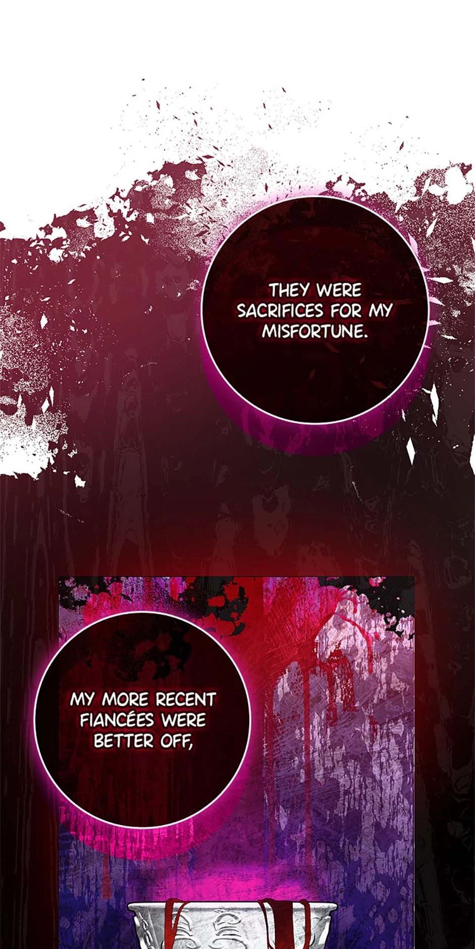 12 O’Clock Marionette Chapter 33 - page 67