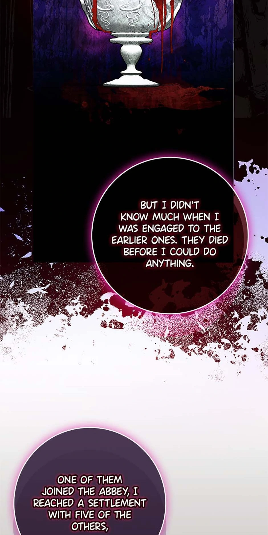 12 O’Clock Marionette Chapter 33 - page 68