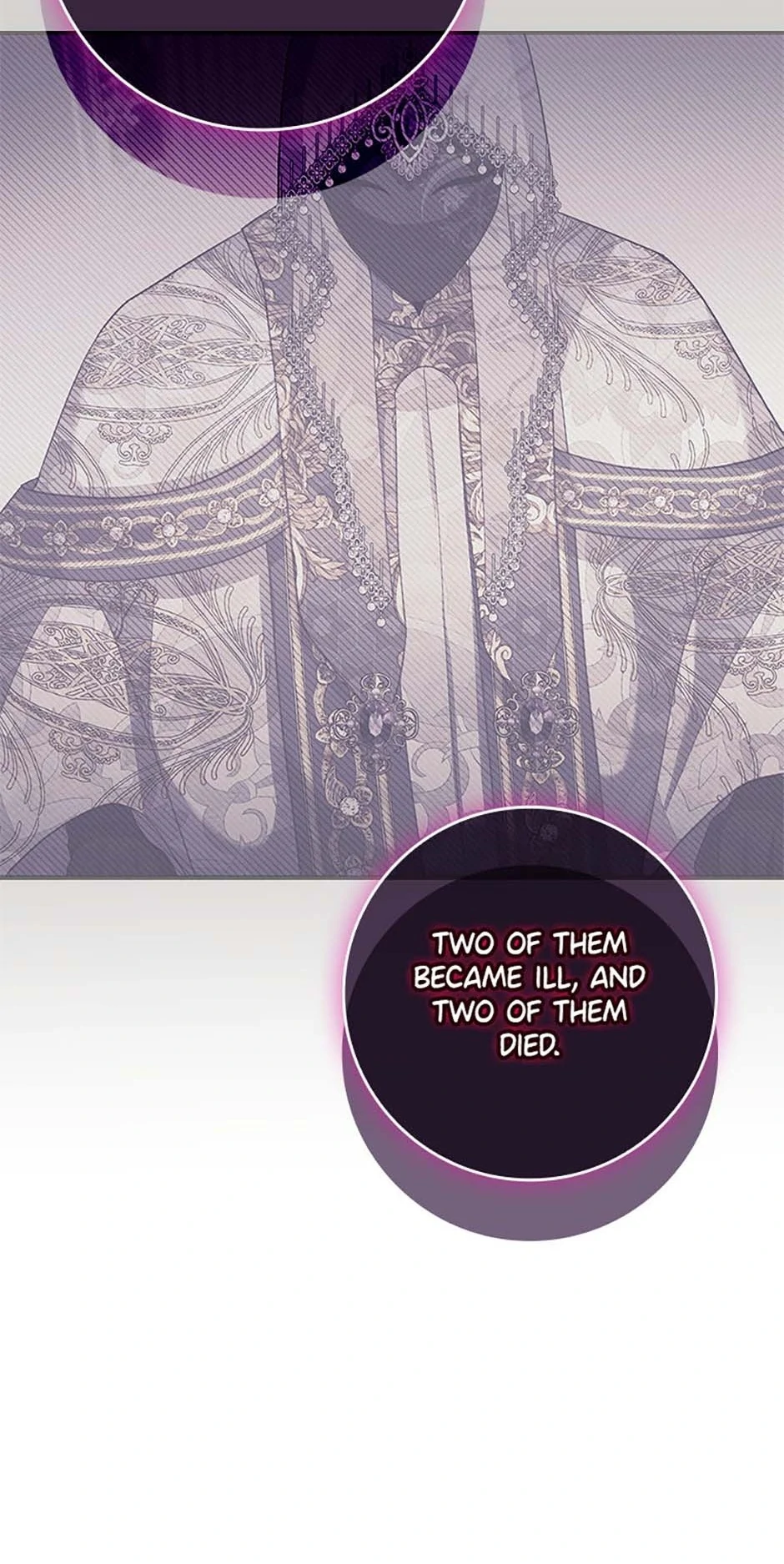 12 O’Clock Marionette Chapter 33 - page 69