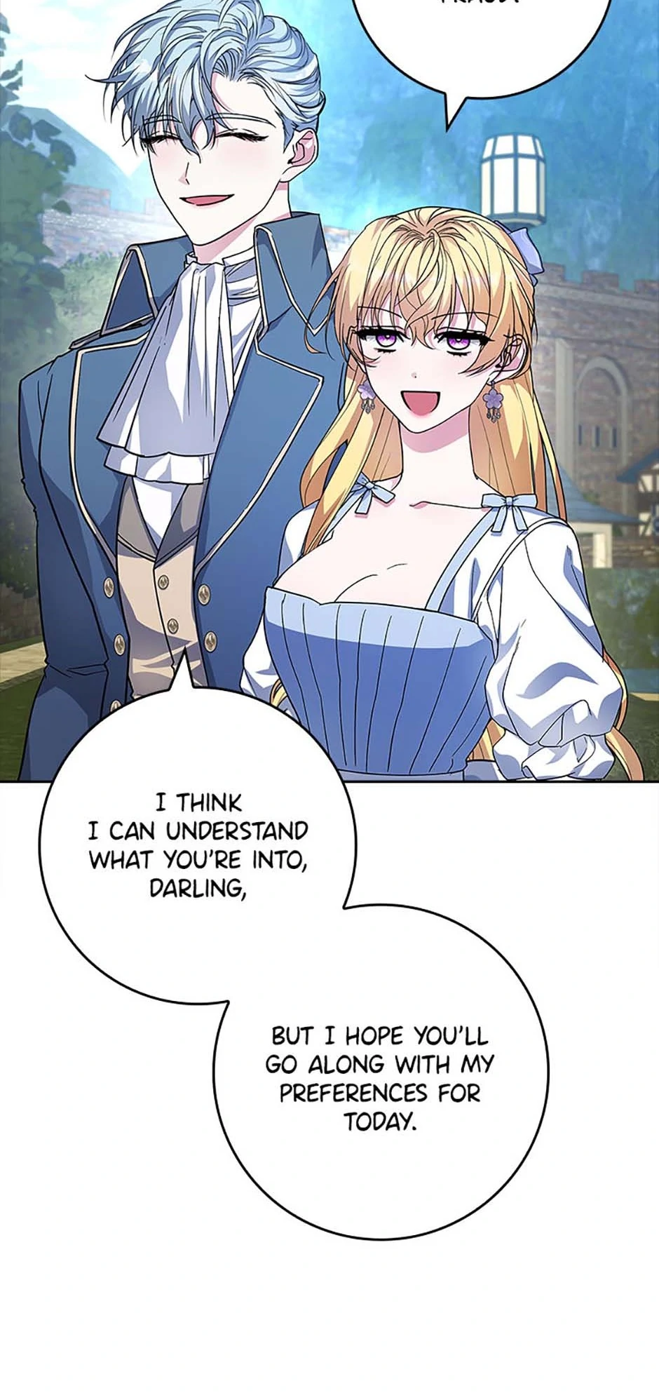 12 O’Clock Marionette Chapter 33 - page 7