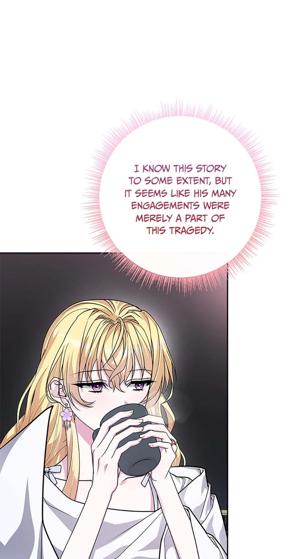 12 O’Clock Marionette Chapter 33 - page 70