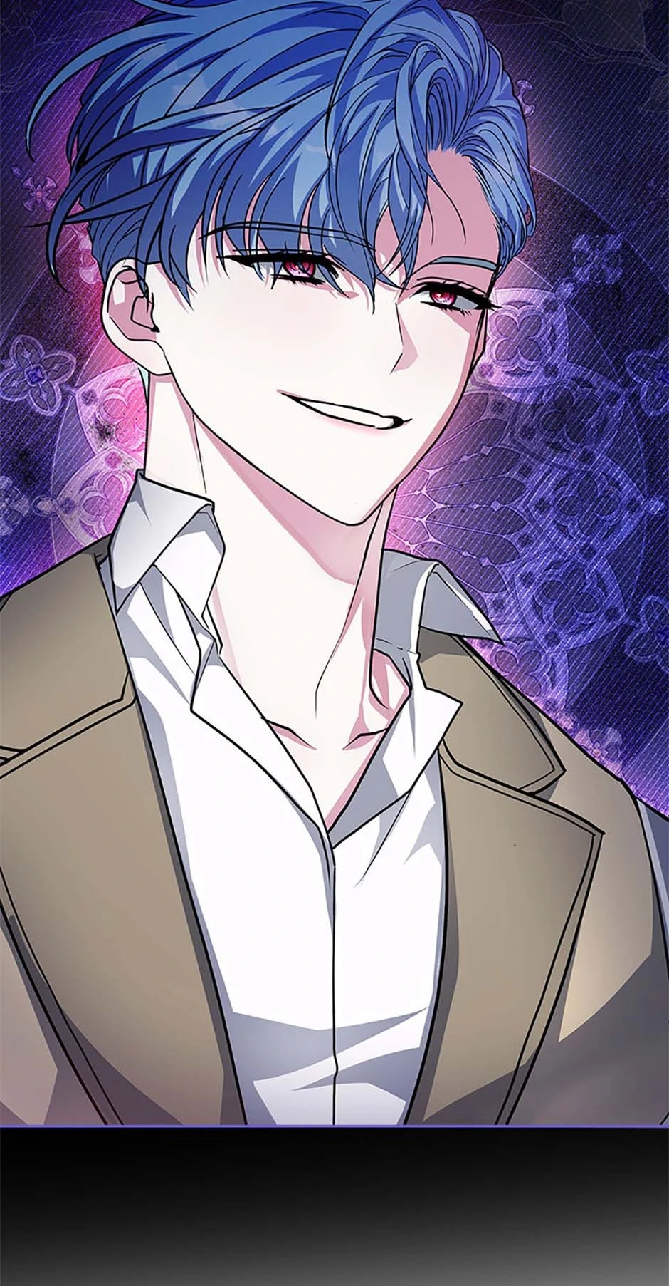12 O’Clock Marionette Chapter 33 - page 74