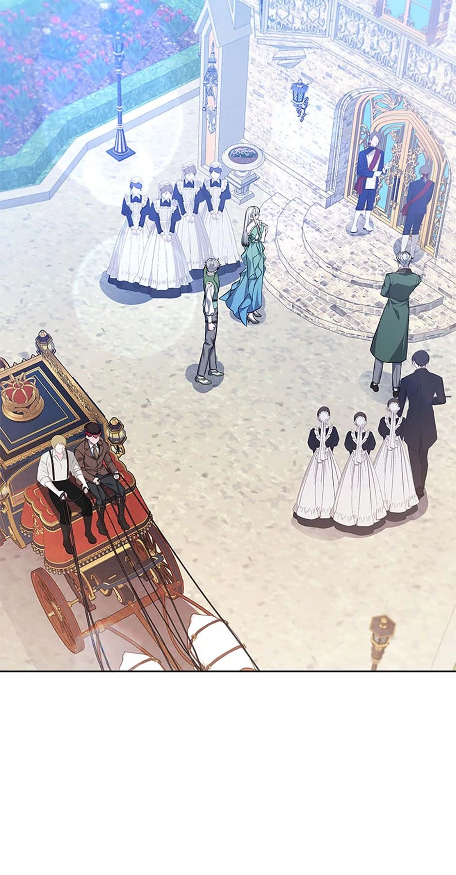 12 O’Clock Marionette Chapter 33 - page 77