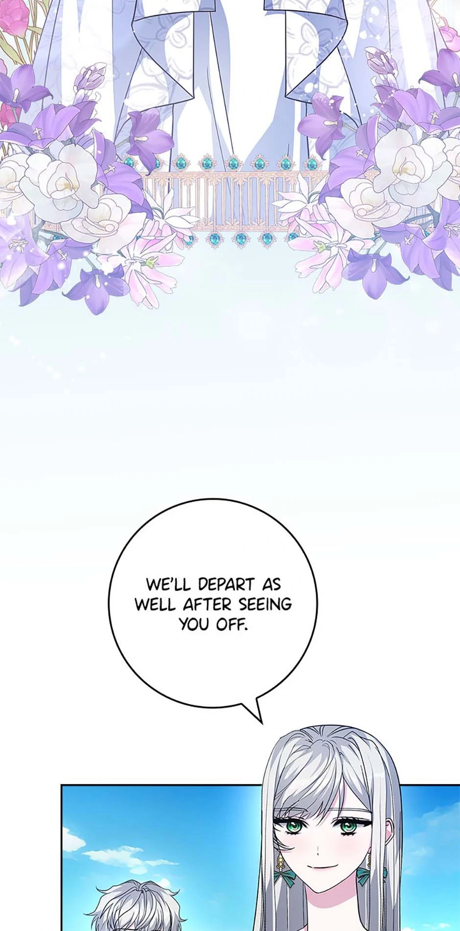 12 O’Clock Marionette Chapter 33 - page 79