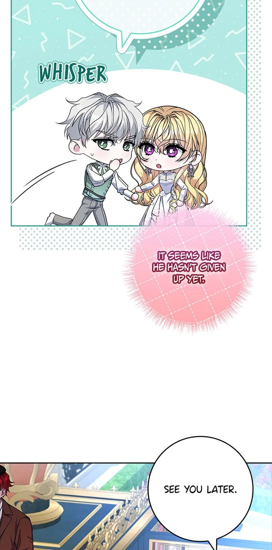 12 O’Clock Marionette Chapter 33 - page 81