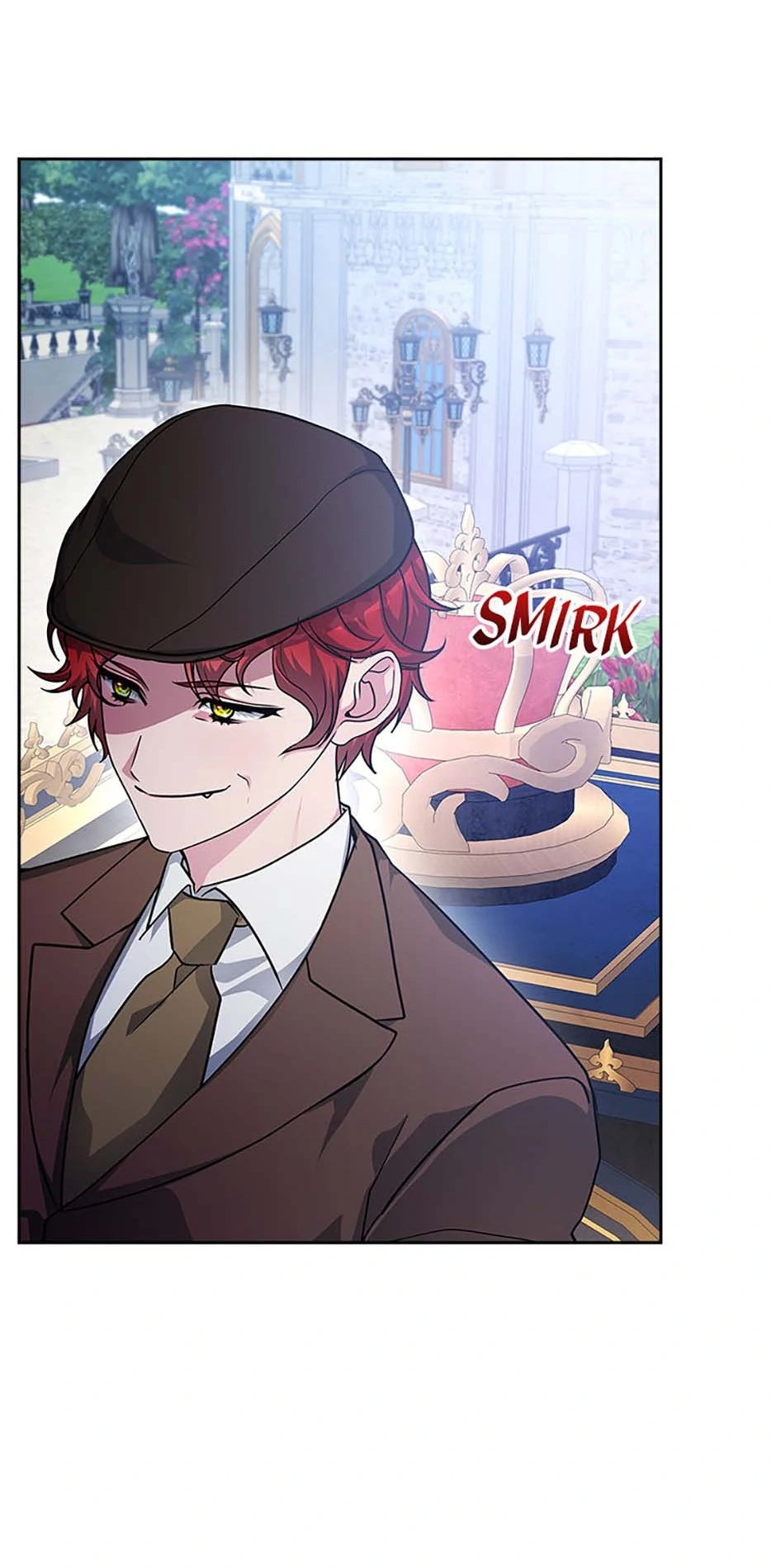 12 O’Clock Marionette Chapter 33 - page 83