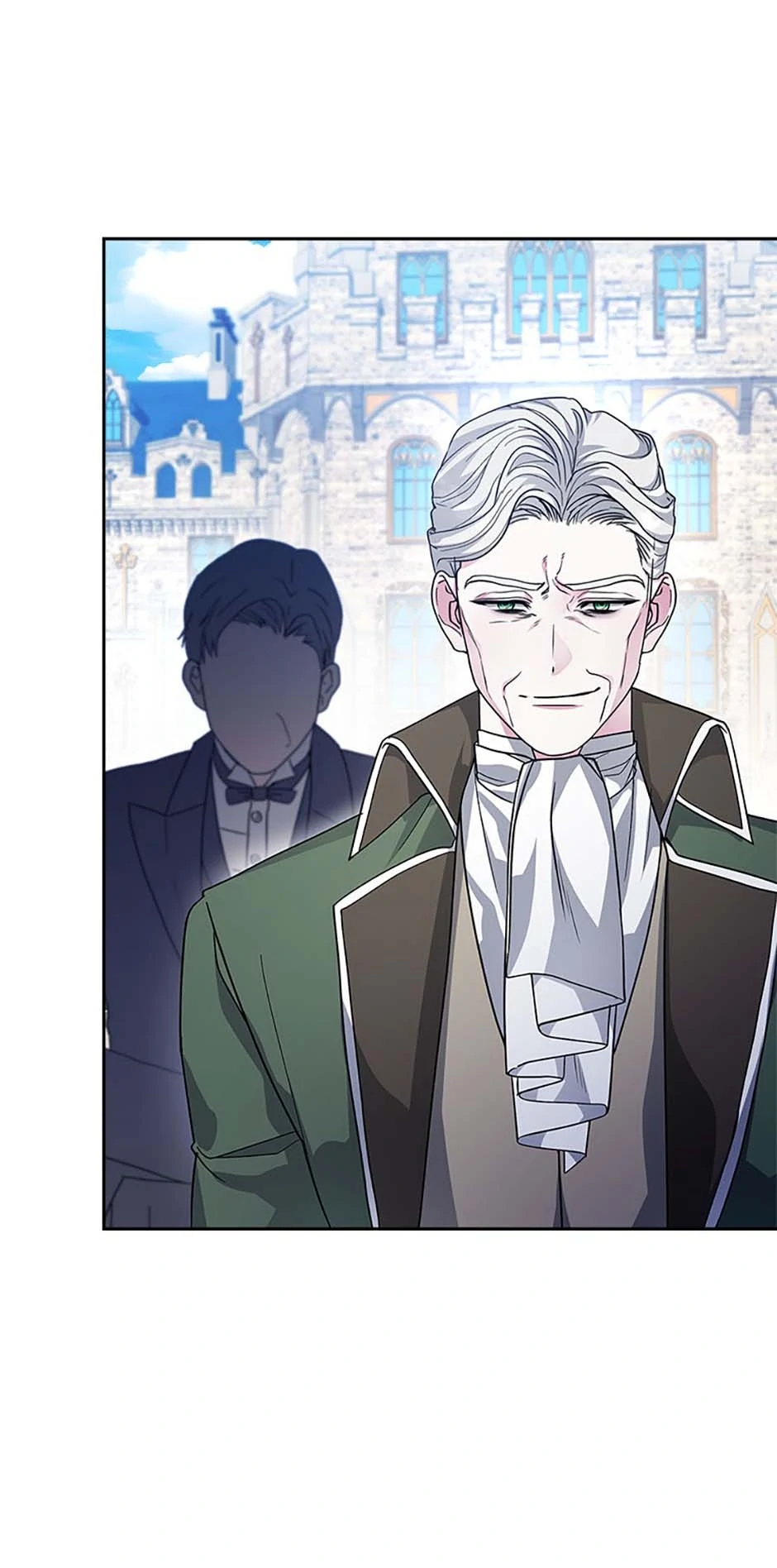 12 O’Clock Marionette Chapter 33 - page 84
