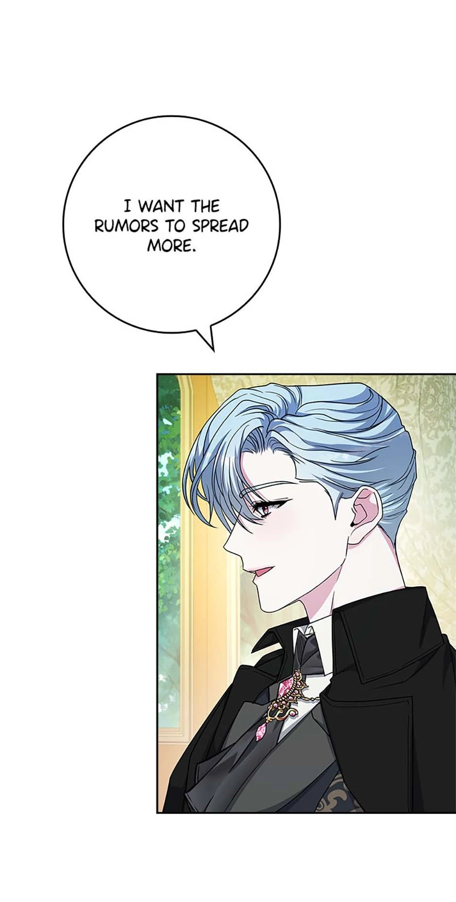 12 O’Clock Marionette Chapter 31 - page 10