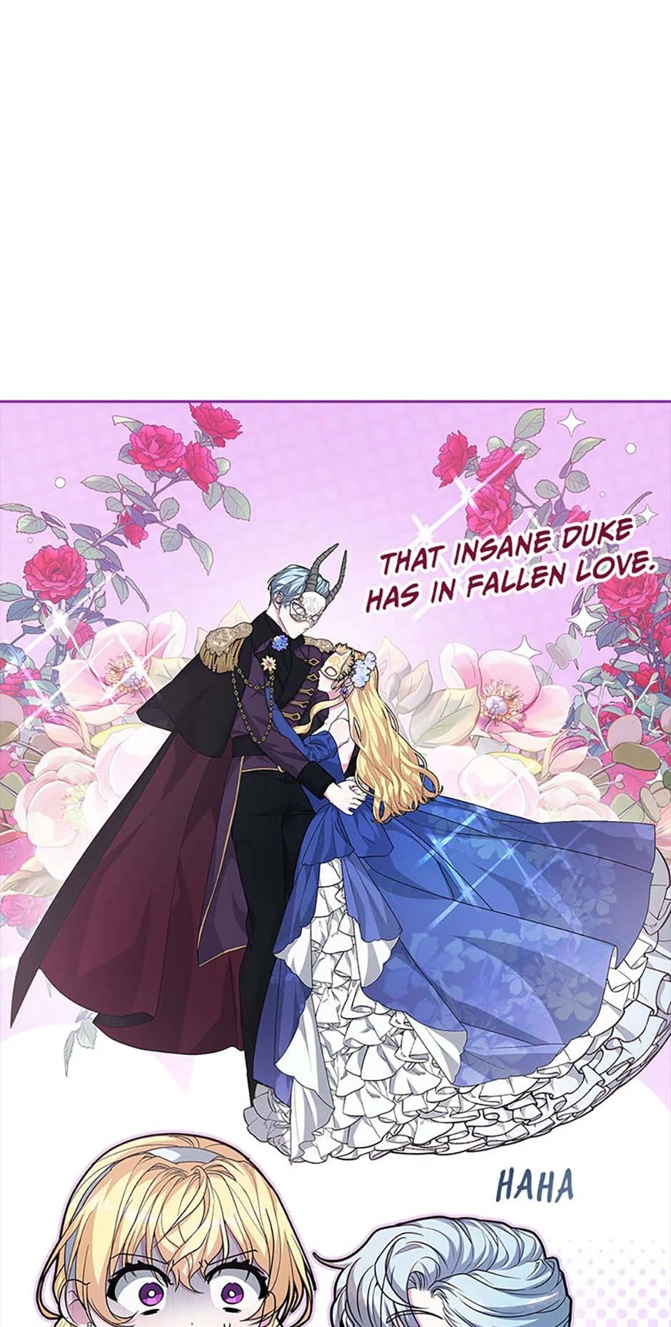 12 O’Clock Marionette Chapter 31 - page 11