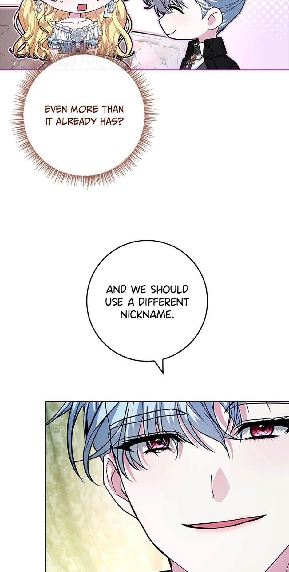12 O’Clock Marionette Chapter 31 - page 12