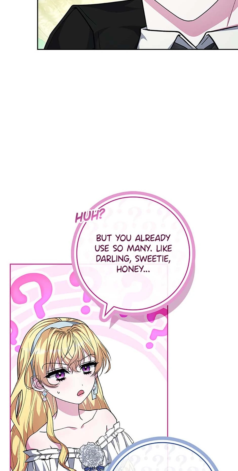 12 O’Clock Marionette Chapter 31 - page 13