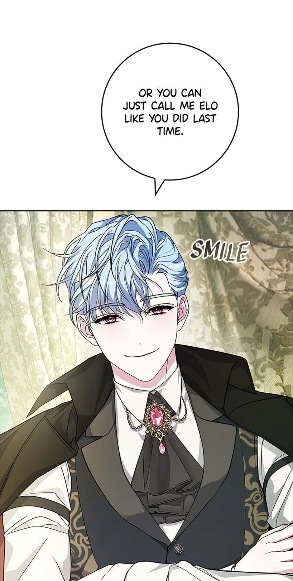 12 O’Clock Marionette Chapter 31 - page 15