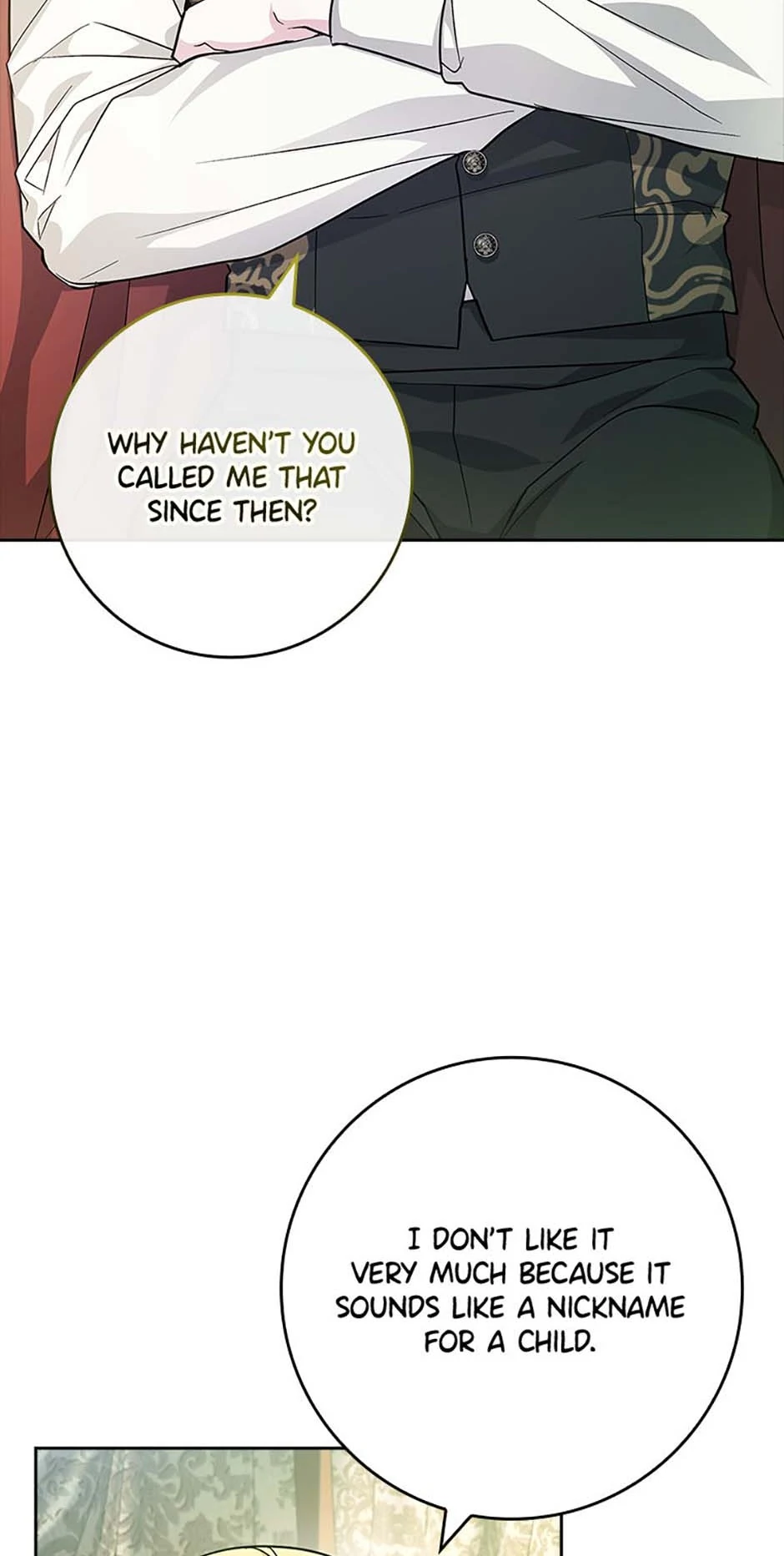 12 O’Clock Marionette Chapter 31 - page 16