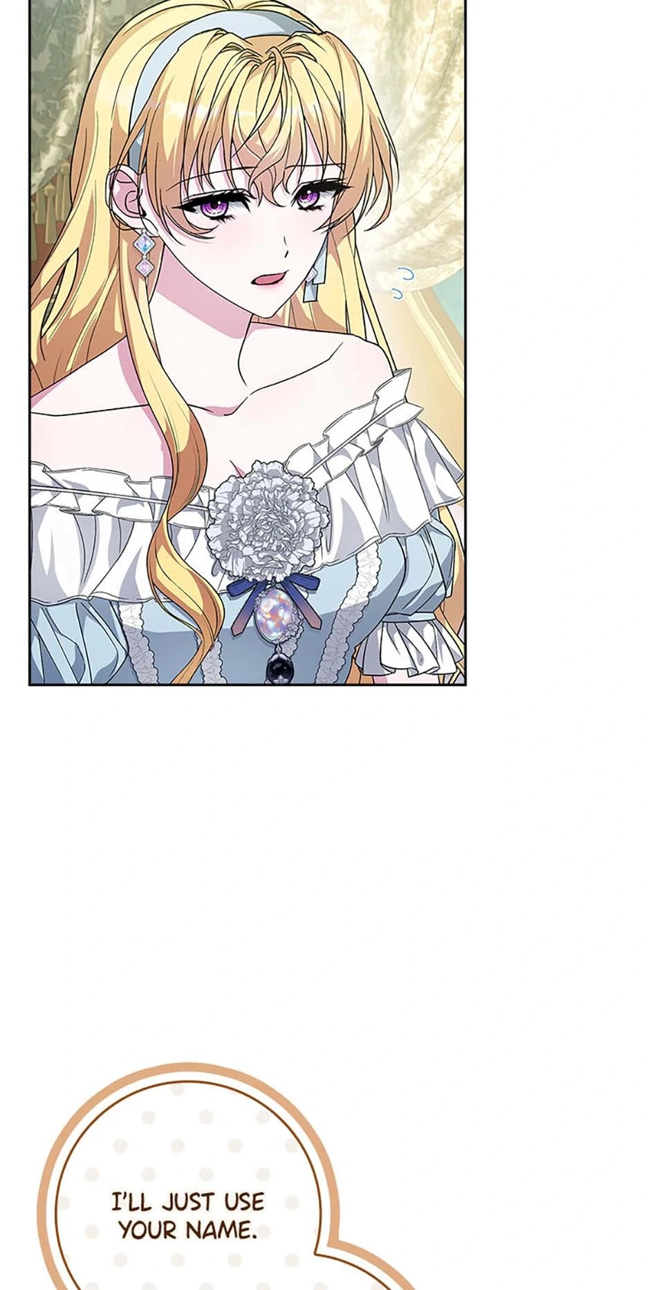 12 O’Clock Marionette Chapter 31 - page 17