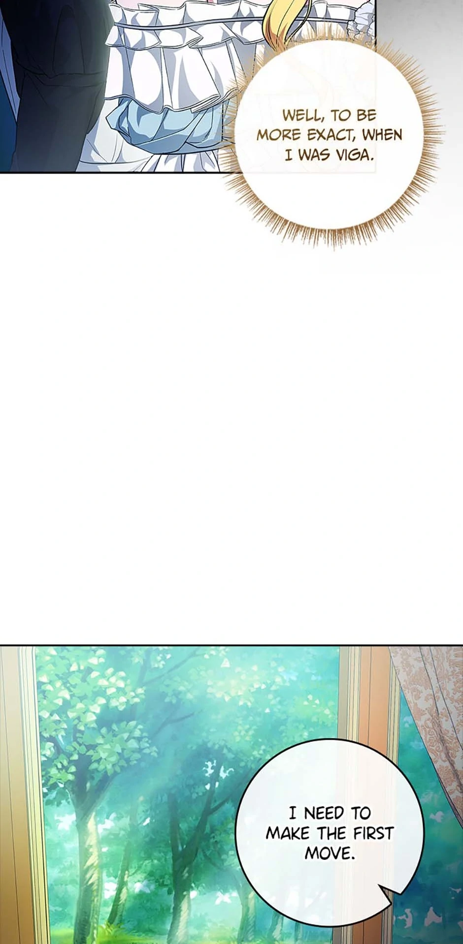 12 O’Clock Marionette Chapter 31 - page 23
