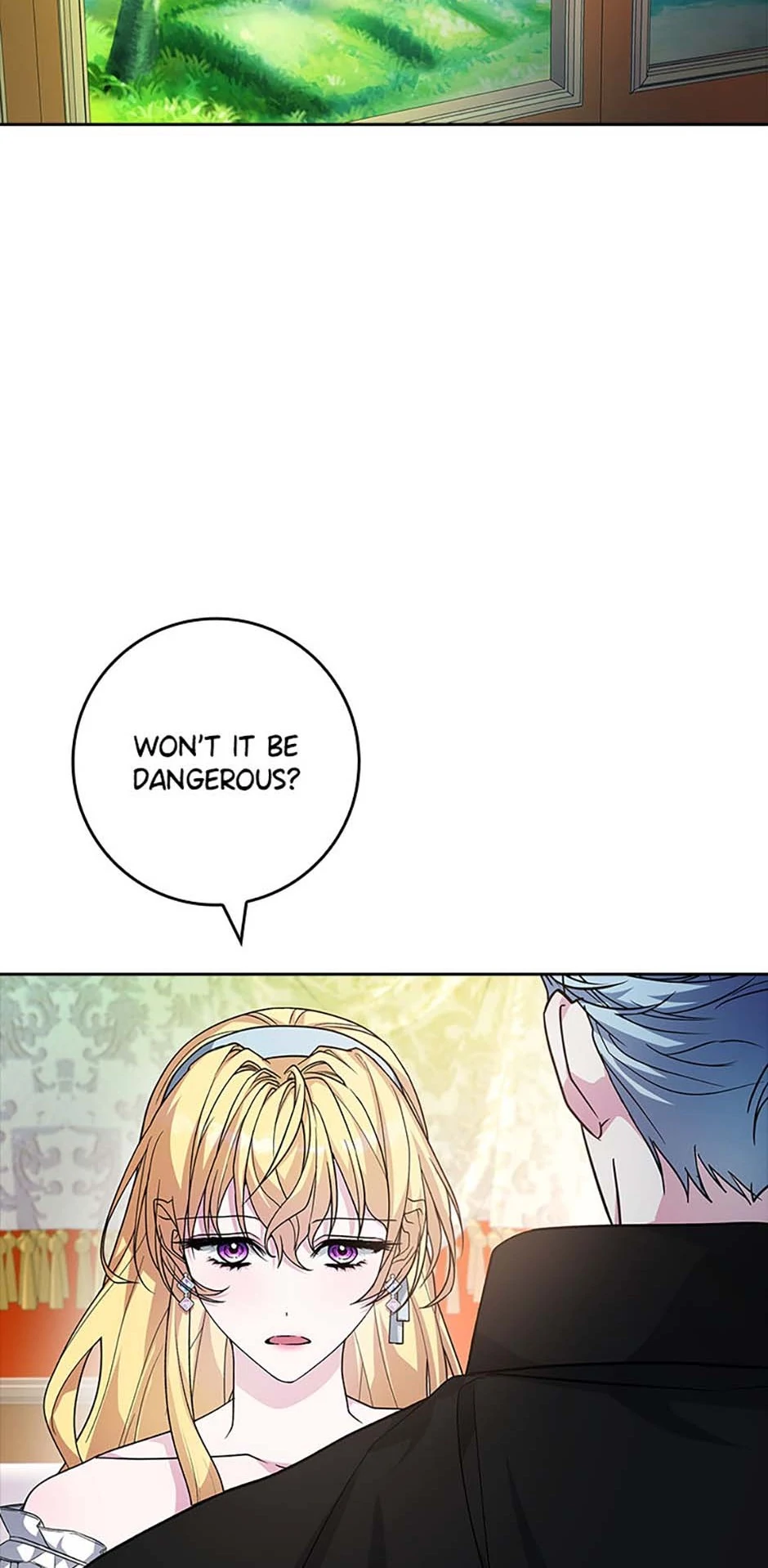 12 O’Clock Marionette Chapter 31 - page 24