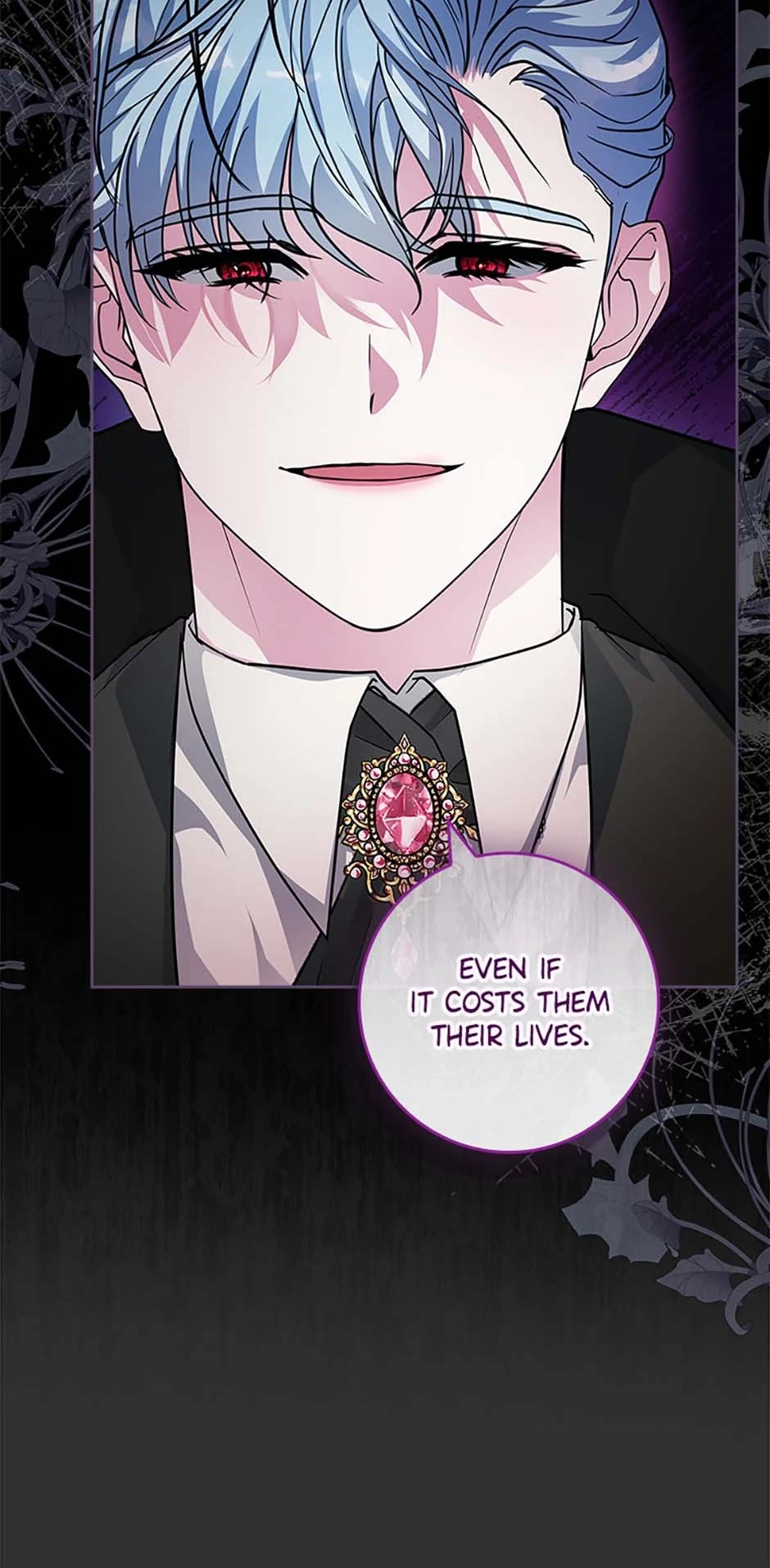 12 O’Clock Marionette Chapter 31 - page 26
